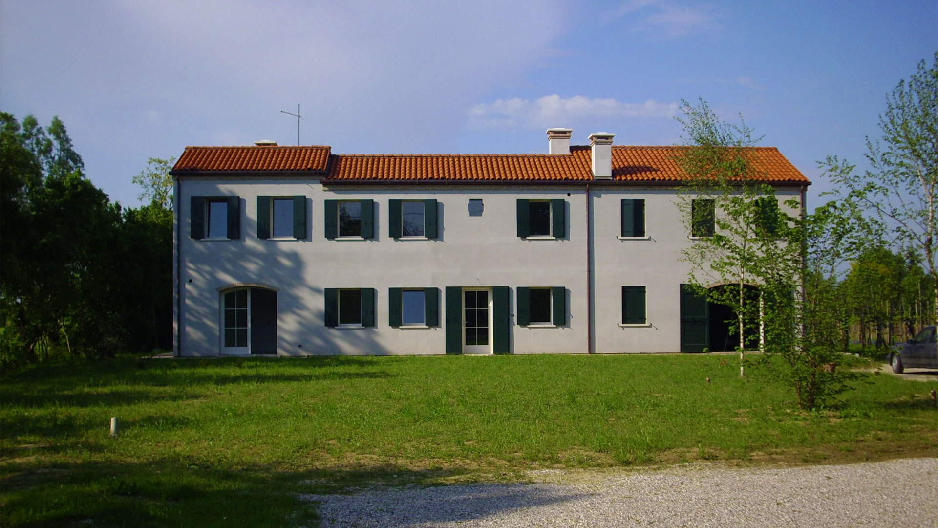 casa